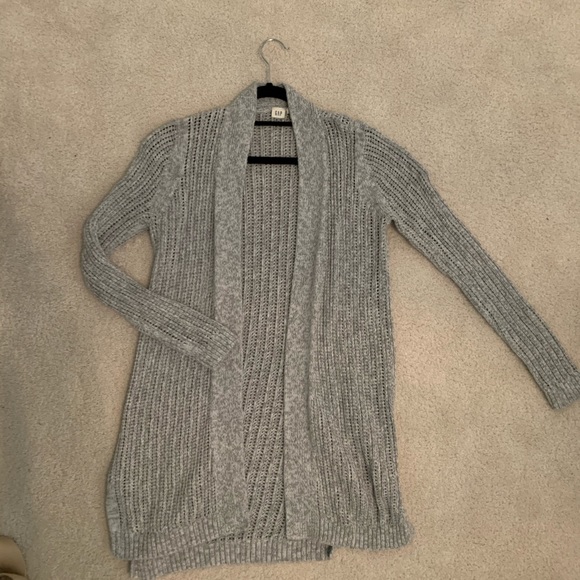GAP Sweaters - Gap cardigan sweater